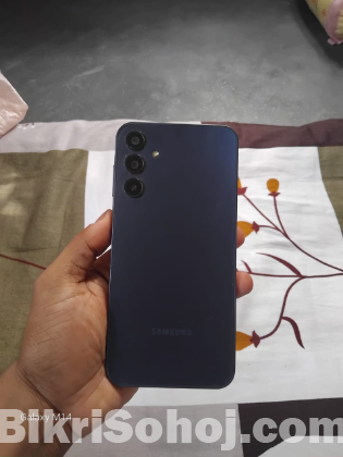 Samsung Galaxy a15 5g 4/128